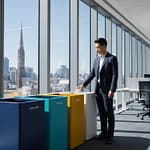 Office Rubbish Removal Melbourne: The 2026 Strategy for Sustainable Workspaces