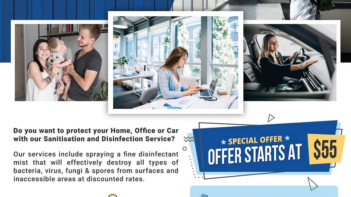 Commercial Cleaning Melbourne