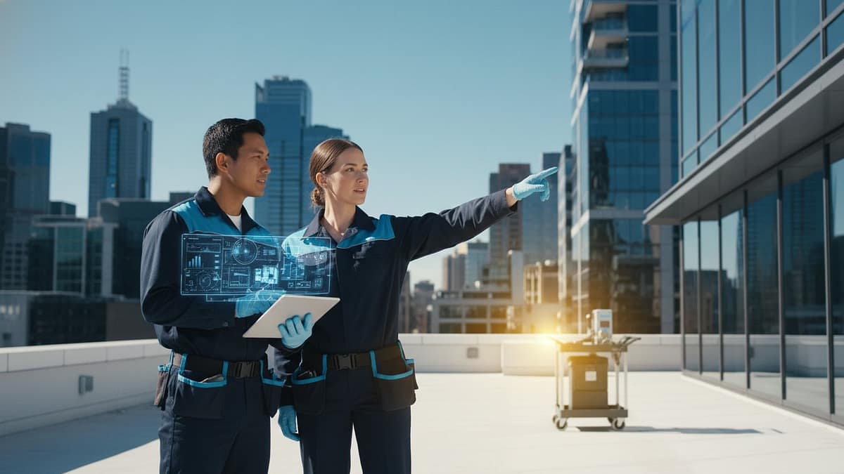 Commercial Property Maintenance in Melbourne: The 2026 Asset Protection Guide
