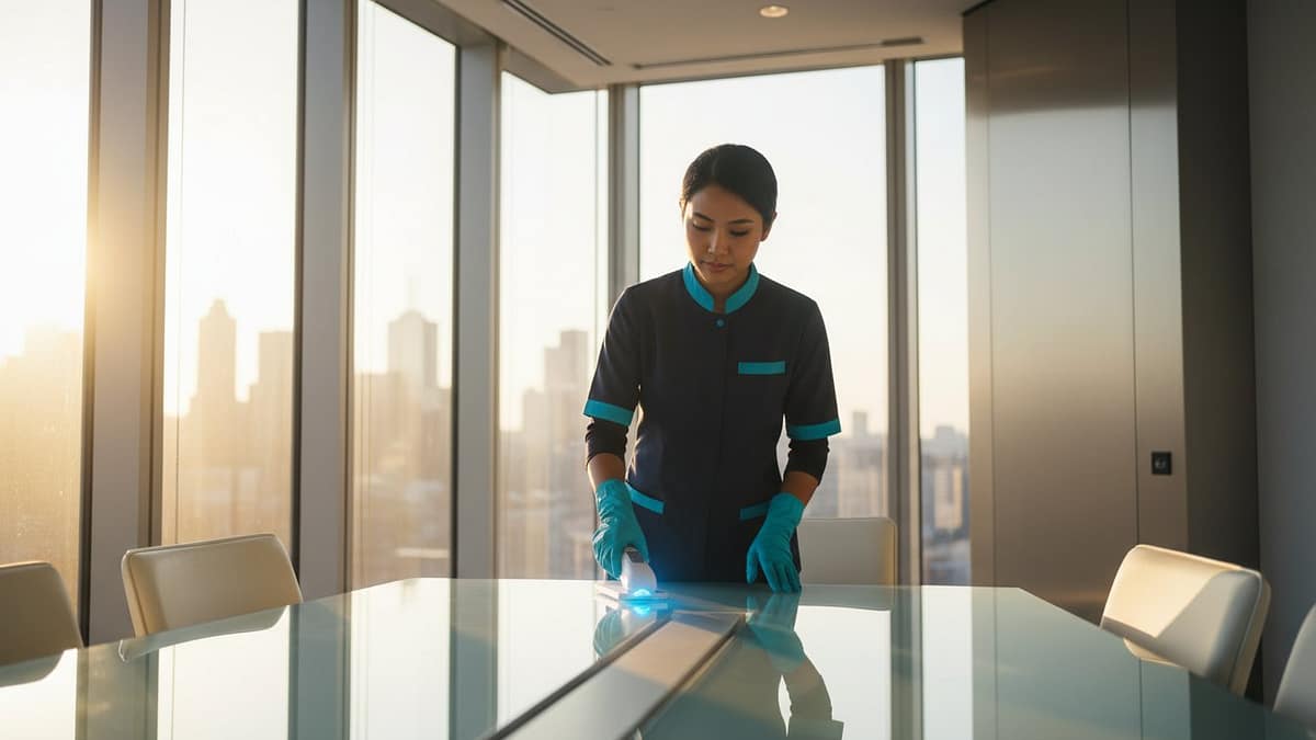 Comprehensive Hygiene Services in Melbourne: The 2026 Business Guide