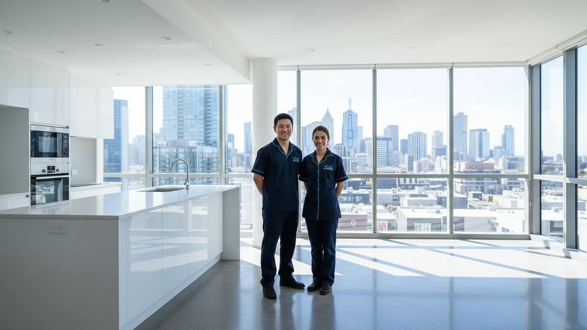 End of Lease Cleaning Melbourne: The 2026 Guide to Securing Your Bond