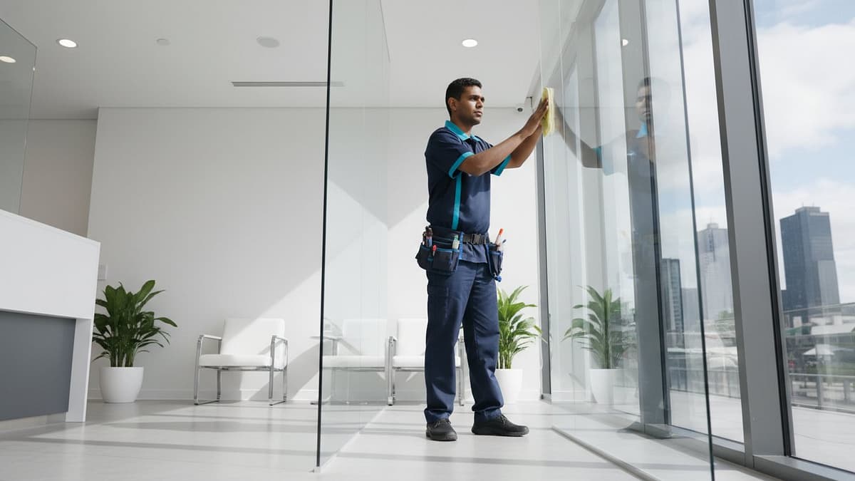 Medical Centre Cleaning: Ensuring Hygiene and Safety in Melbourne Clinics