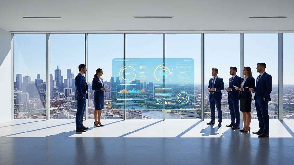 NABERS Rating Guide: Boosting Building Value for Melbourne Businesses in 2026