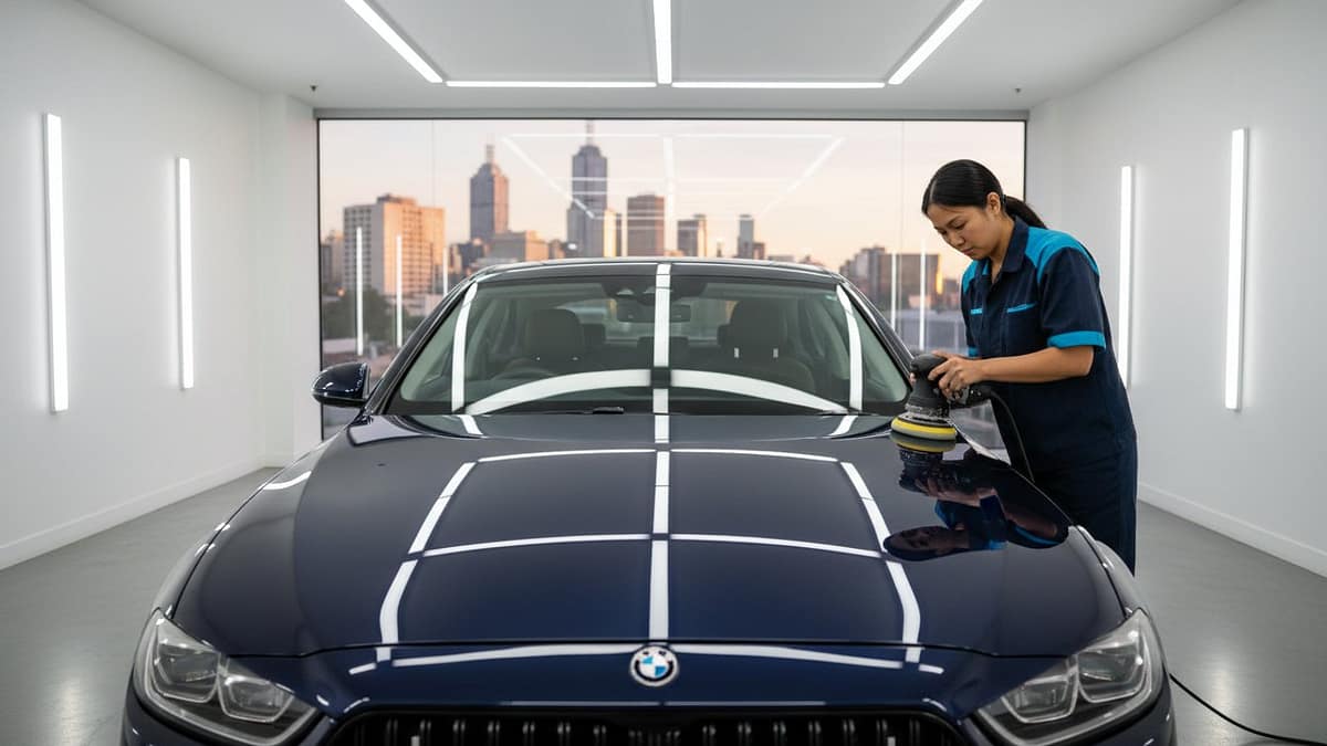Professional Car Detailing Melbourne: The 2026 Guide to Showroom Perfection