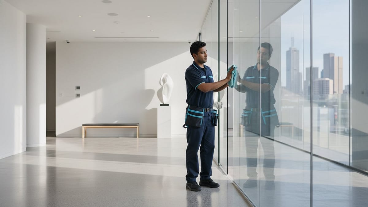Strata Cleaning in Melbourne: The 2026 Guide to Property Maintenance