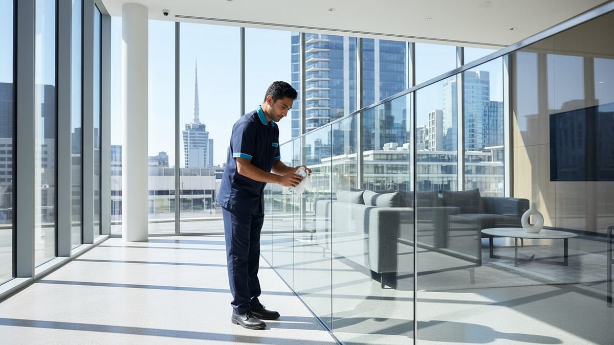 Strata Maintenance Services Melbourne: The 2026 Guide to Property Excellence