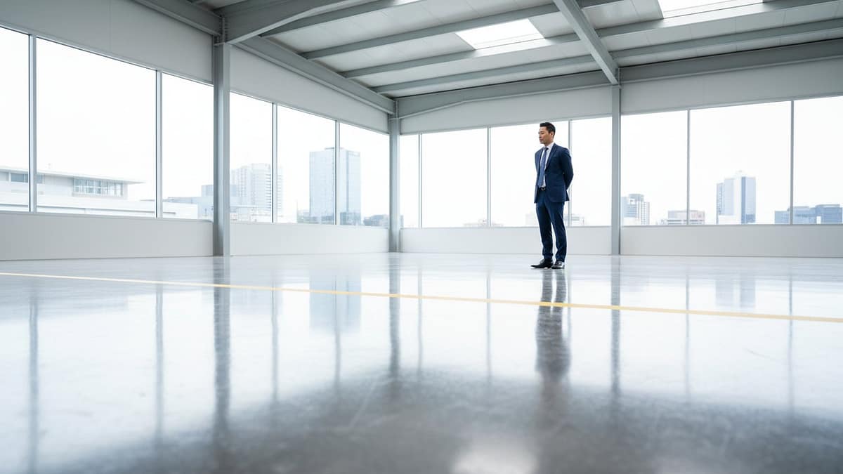 Professional Concrete Floor Sealing Melbourne: The 2026 Guide to Durable Commercial Flooring