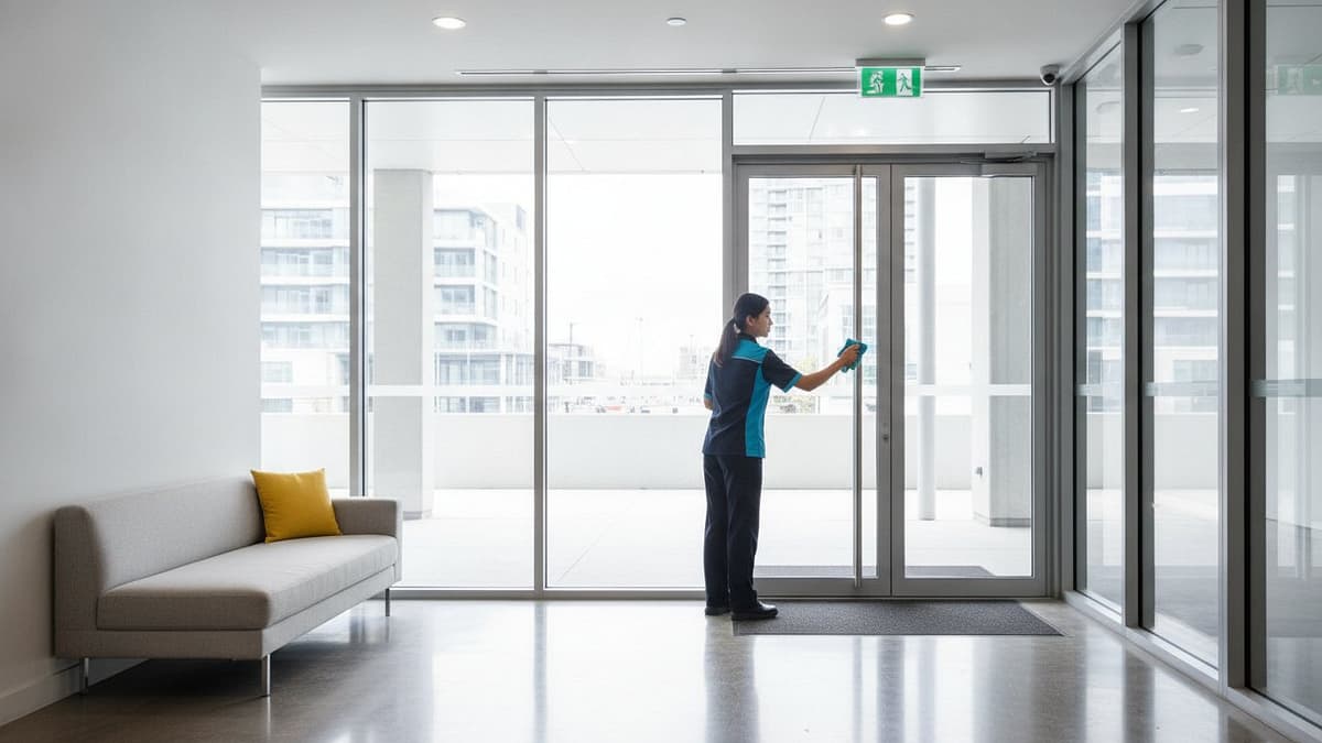 Apartment Building Common Area Cleaning: The 2026 Strata Management Guide