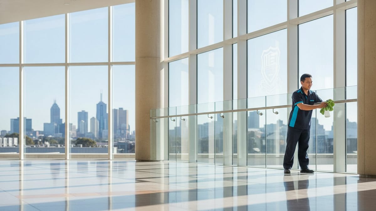 The Definitive Guide to Private School Cleaning Contracts in Melbourne (2026)