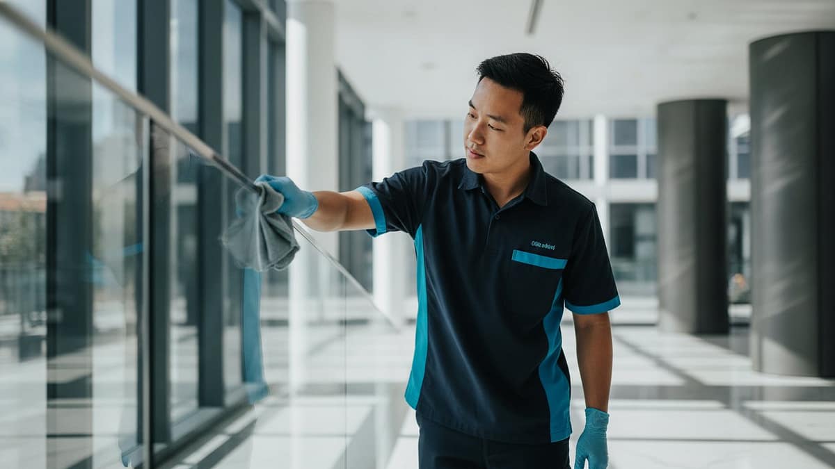 Owners Corporation Cleaning Services Melbourne: The 2026 Asset Protection Guide