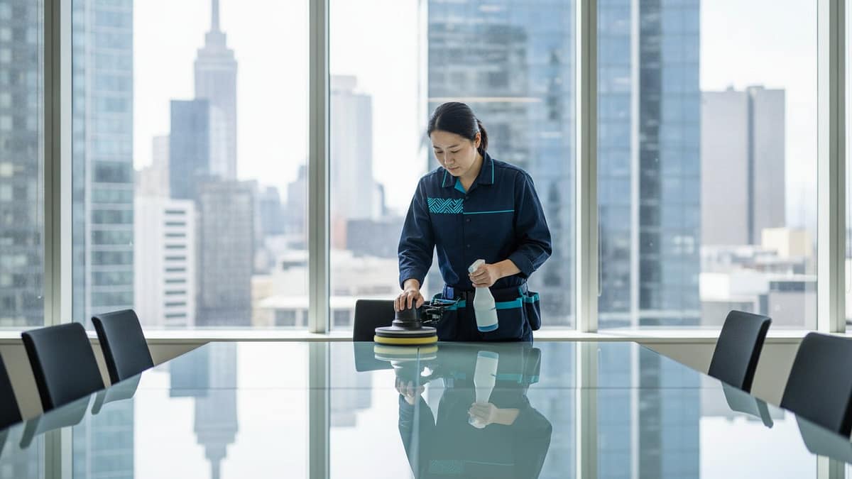 Commercial Cleaning Rates Per Hour 2026 Australia: The Complete Pricing Guide