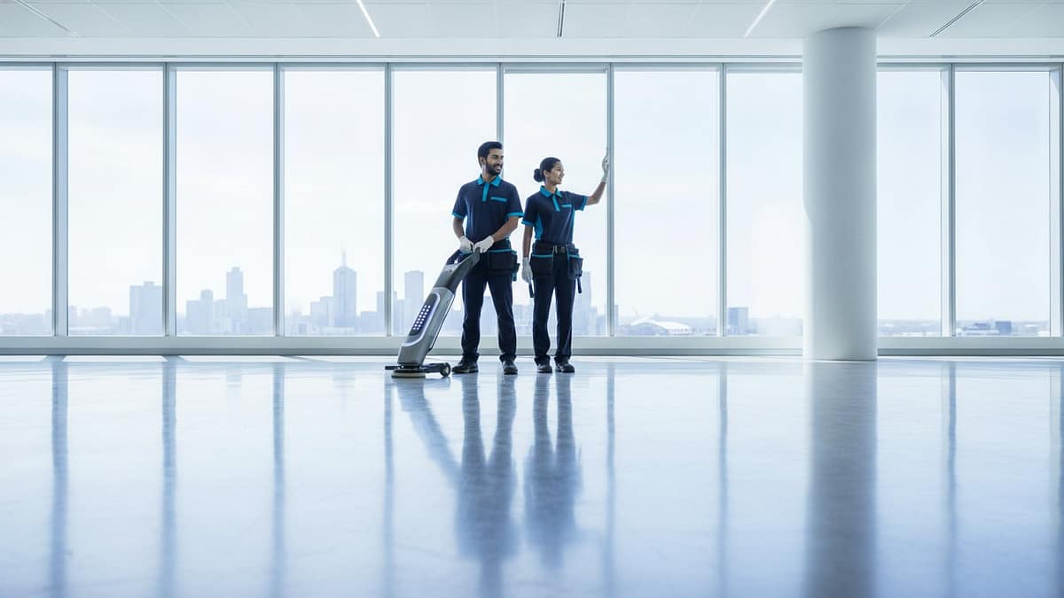 Exit Clean for Commercial Lease Melbourne: The 2026 Make Good Guide