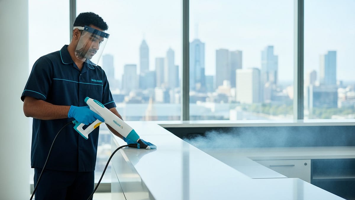Infection Control Cleaning Melbourne: Protecting Your Facility in 2026