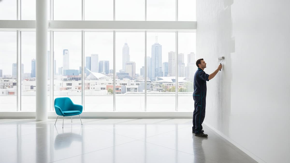 Commercial Painting Services Melbourne: The 2026 Facility Maintenance Guide