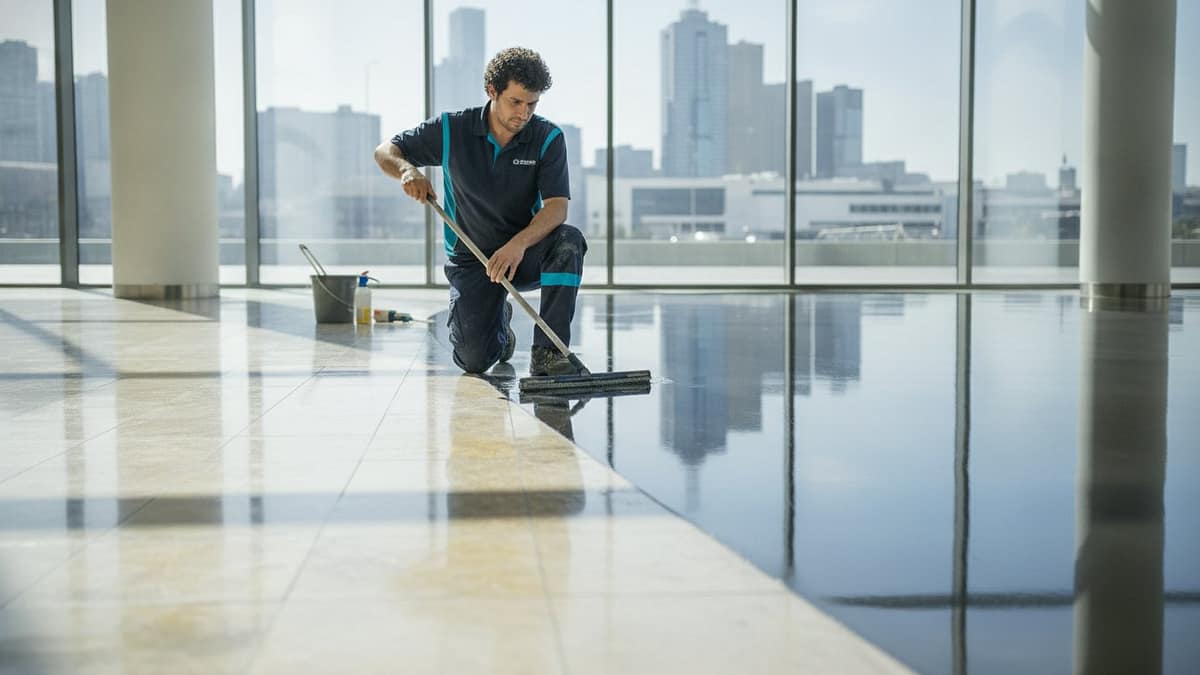 Floor Stripping and Sealing Melbourne: The 2026 Professional Guide to Floor Restoration