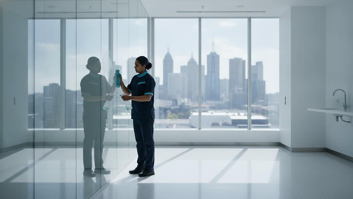 Infection Control Cleaning Melbourne: The 2026 Guide to Medical-Grade Sanitisation