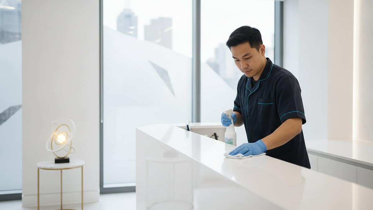 Medical Centre Cleaning Melbourne: The 2026 Guide to Clinical Hygiene Standards