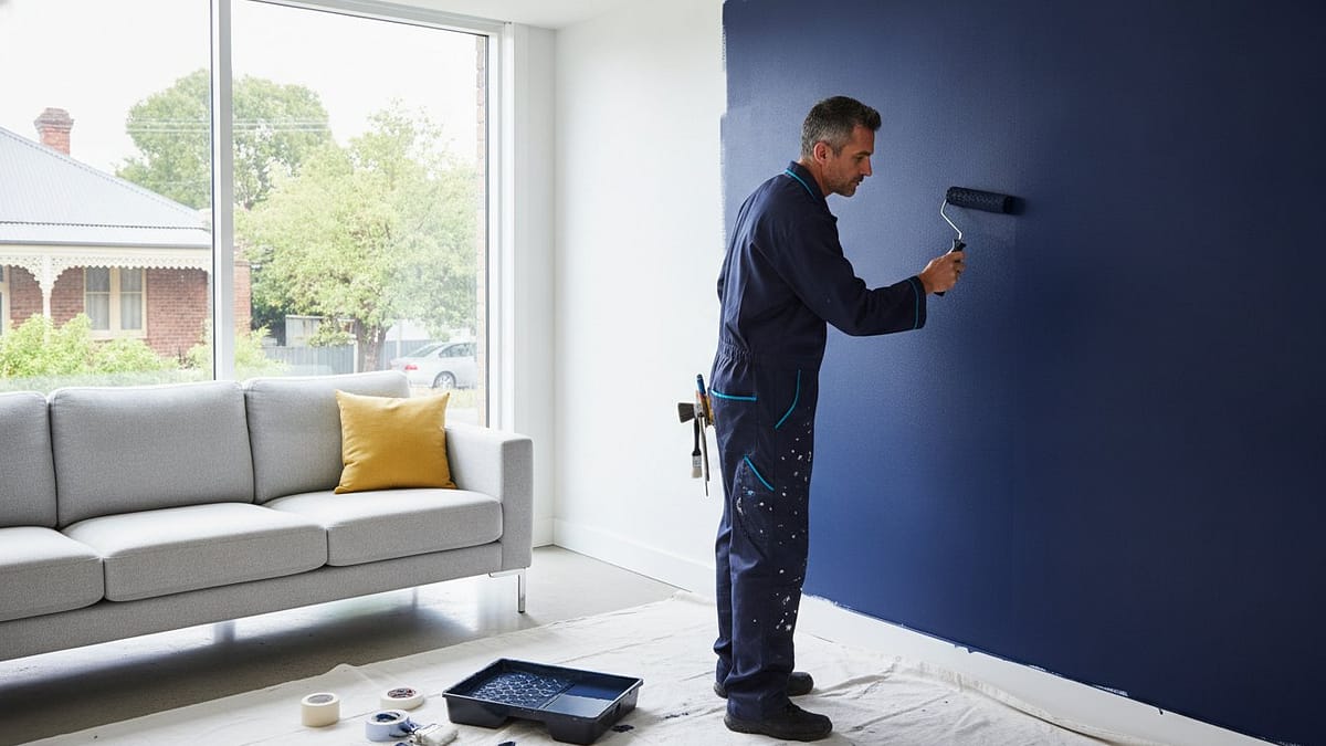 Professional Residential Painting in Melbourne: The 2026 Homeowner’s Guide