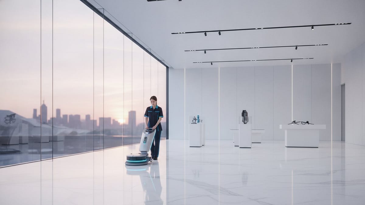 Retail Cleaning Melbourne: The 2026 Guide to Enhancing Customer Experience