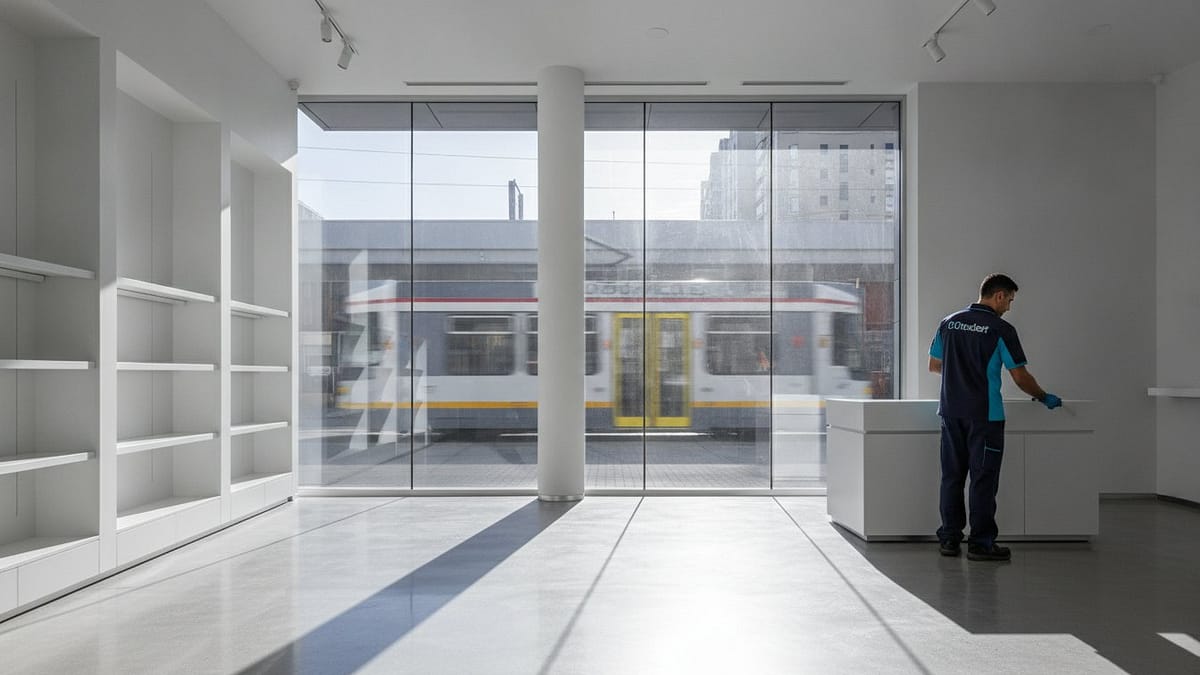 Retail Cleaning Melbourne: The 2026 Guide to Showroom Excellence