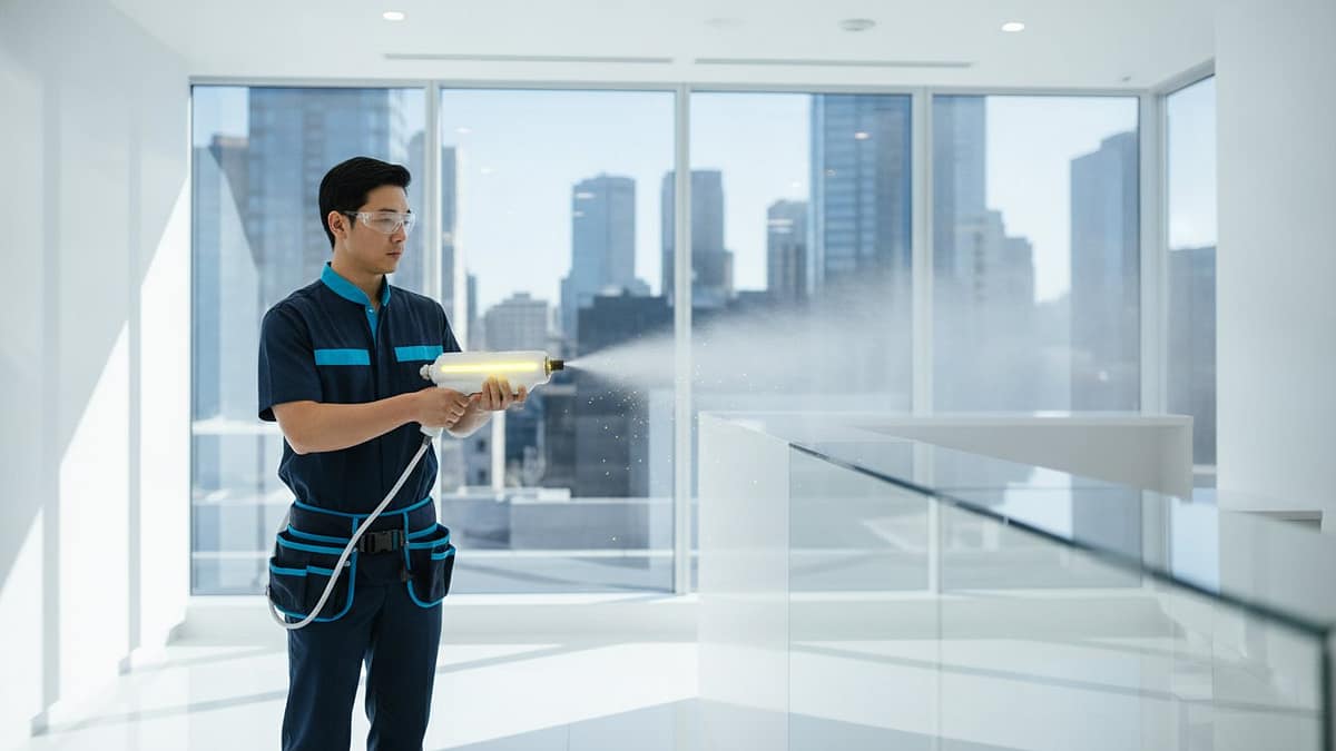 Infection Control Cleaning Melbourne: The 2026 Guide to Medical-Grade Sanitisation