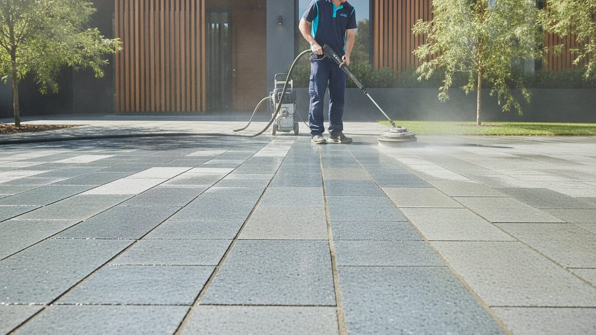 Expert Paver Cleaning and Sealing in Melbourne: The 2026 Property Owner’s Buying Guide