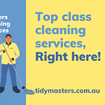 Commercial Cleaning Melbourne