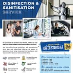 Commercial Cleaning Melbourne