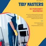 Window Cleaning Melbourne