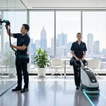 Choosing the Best Cleaning Companies in Melbourne: A 2026 Business Guide
