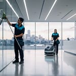 Commercial Cleaning Company Melbourne: The Business Owner’s Guide to Hassle-Free Facility Maintenance (2026)