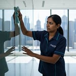 Commercial Cleaning Melbourne: A Case Study in Professional Excellence