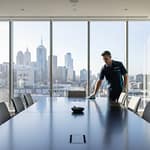 Commercial Cleaning South Yarra: Premium Office & Facility Care