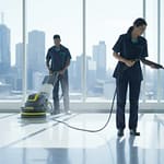 Commercial Cleaning in Melbourne: The 2026 Comprehensive Business FAQ Guide