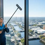 Commercial Window Cleaning Melbourne: The 2026 Business Owner’s Guide