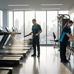 Gym Cleaning Services Melbourne: Professional Hygiene for Fitness Centres in 2026