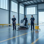 Industrial Cleaning Services Melbourne: The 2026 Guide to Safety and Compliance