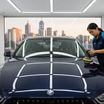 Professional Car Detailing Melbourne: The 2026 Guide to Showroom Perfection