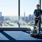 Professional Carpet Cleaning Melbourne: The 2026 Commercial Guide