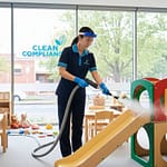 Professional Childcare Cleaning in Melbourne: Ensuring Health, Safety, and Compliance
