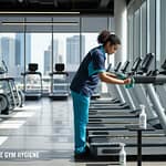 Professional Gym Cleaning in Melbourne: The Ultimate Hygiene Guide for 2026