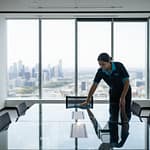 Professional Office Cleaning Geelong: The Business Owner’s Guide to a Spotless Workspace