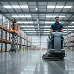 Professional Warehouse Cleaning Melbourne: The 2026 Industrial Guide