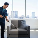 Upholstery Steam Cleaning Melbourne: The Complete Business Owner’s Guide