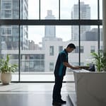 Apartment Building Common Area Cleaning: The 2026 Melbourne Strata Guide