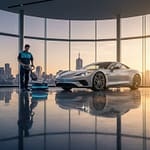 Car Dealership Cleaning Services Melbourne: The 2026 Showroom Excellence Guide