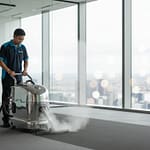 Commercial Carpet Steam Cleaning Melbourne: The 2026 Business Guide
