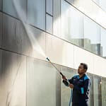 Commercial Pressure Washing Melbourne: The 2026 Guide to Property Maintenance