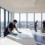 Construction Site Cleaning Services Melbourne: The 2026 Guide to Flawless Handovers