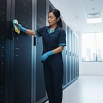 Data Centre Cleaning Services Melbourne: The 2026 Guide to Mission-Critical Hygiene